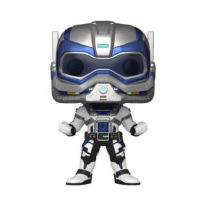 What If... Pop! Animation Vinile Figura Goliath 9 Cm Funko