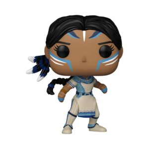 What If... Pop! Animation Vinile Figura Kahhori 9 Cm Funko