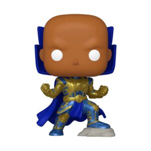 What If... Pop! Animation Vinile Figura The Watcher Esclusiva 9 Cm Funko