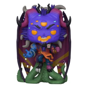What If... Super Sized Pop! Marvel Vinile Figura Dr. Strange Supreme 15 Cm Funko