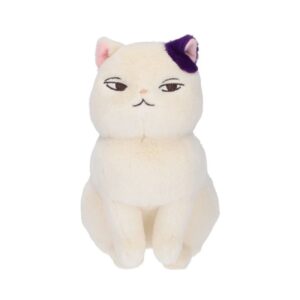 Whisper Of The Heart Otedama Peluche Figura Moon 17 Cm Semic