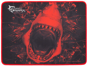 Whiteshark Tappetino Per Mouse Gmp-1799 Skywalker L