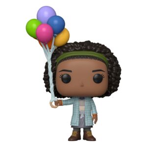Willy Wonka & The Chocolate Factory Pop! Movies Vinile Figura Noodle 9 Cm Funko