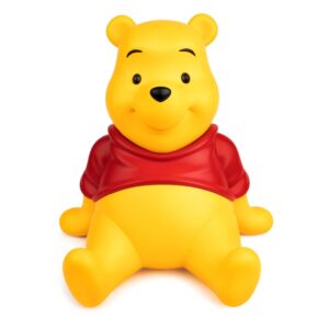 Winnie The Pooh Piggy Vinile Bank Winnie 35 Cm Beast Kingdom Toys