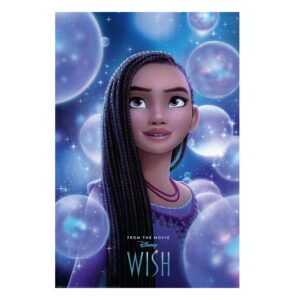 Wish Poster Pack Held 61 X 91 Cm  Pyramid International