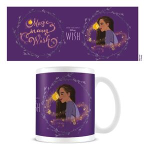 Wish Tazza Magic In Every Wish Pyramid International