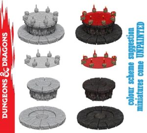 Wizkids Wizkids Um Magic Dias Gioco Di Ruolo