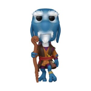 Wondla Pop! Tv Vinile Figura Pop2 9 Cm Funko