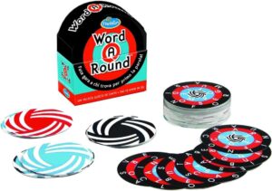 WordARound Gioco Da Tavolo Thinkfun