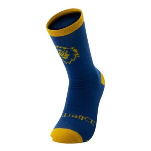 World Of Warcraft - Calzini - Blue & Yellow - Alliance