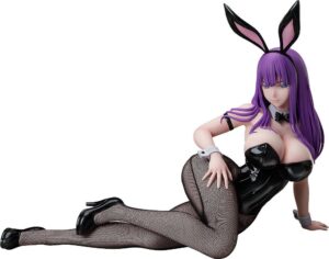 World's End Harem Pvc Statua 1/4 Mira Suou Bunny Ver. 40 Cm Freeing
