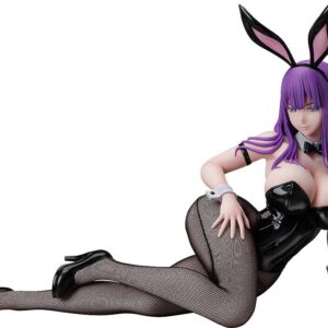 World's End Harem Pvc Statua 1/4 Mira Suou Bunny Ver. 40 Cm Freeing