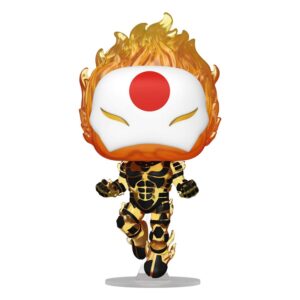 X-men Pop! Marvel Vinile Sunfire 9 Cm Funko