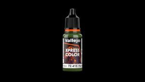 XPRESS COLOR 72415 ORC SKIN Colori Vallejo
