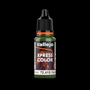 XPRESS COLOR 72415 ORC SKIN Colori Vallejo