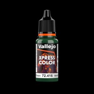 XPRESS COLOR 72416 TROLL GREEN Colori Vallejo
