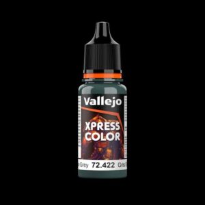 XPRESS COLOR 72422 SPACE GREY Colori Vallejo
