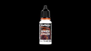 XPRESS COLOR 72448 XPRESS COLOR MEDIUM Colori Vallejo