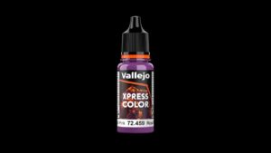 XPRESS COLOR 72459 FLUID PINK Colori Vallejo