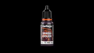 XPRESS COLOR 72460 TWILIGHT ROSE Colori Vallejo