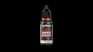 XPRESS COLOR 72465 FOREST GREEN Colori Vallejo