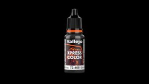 XPRESS COLOR 72469 LANDSER GREY Colori Vallejo