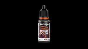 XPRESS COLOR 72474 WILLOW BARK Colori Vallejo