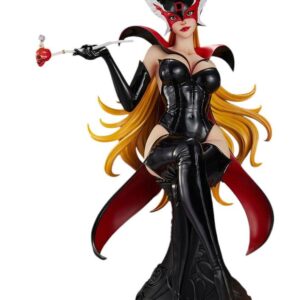 Yattaman Time Bokan Series Statua Doronjo 38 Cm 1/4 Legend Anime x Blitzway