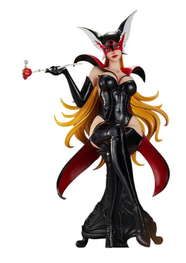 Yattaman Time Bokan Series Statua Doronjo 38 Cm 1/4 Legend Anime x Blitzway