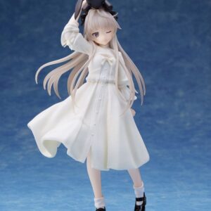 Yosuga No Sora Coreful Pvc Statua Sora Kasugano Prim Ver. 18 Cm Taito Prize