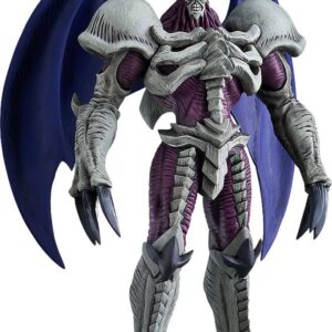 Yu-gi-oh! Pop Up Parade Sp Pvc Statua Summoned Skull L Size 22 Cm Good Smile Company
