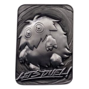 Yu-gi-oh! Replica Card Kuriboh Edizione Limitata Fanattik
