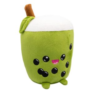 Yummis Peluche Figura Bubble Tea 22 Cm Joy Toy (it)