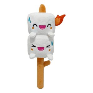 Yummis Peluche Figura Marshmallow 35 Cm Joy Toy (it)