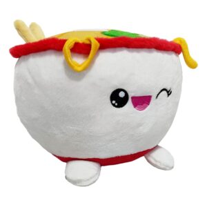 Yummis Peluche Figura Ramen 20 Cm Joy Toy (it)