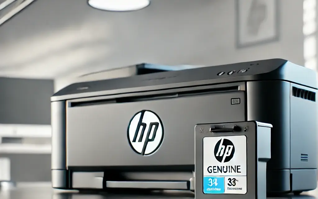 HP e cartucce non originali: la class action si chiude, ma cosa cambia davvero per i consumatori?