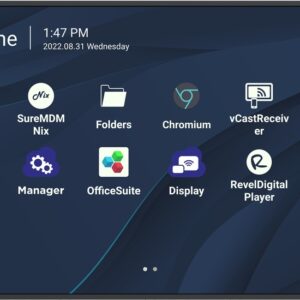 Display Digital Signage da 55'' (CDE5530)