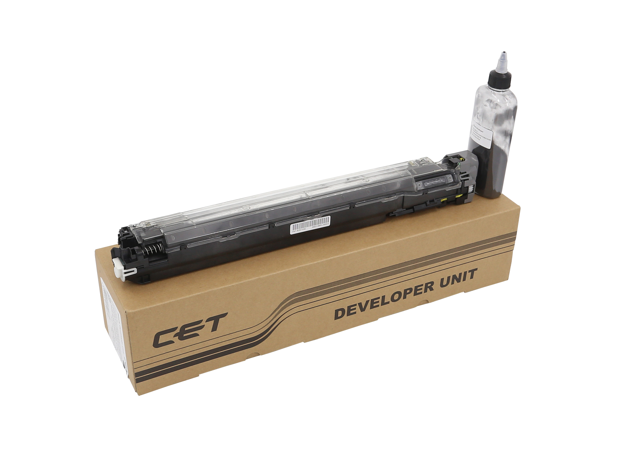 Developer Unit Compatible Nero