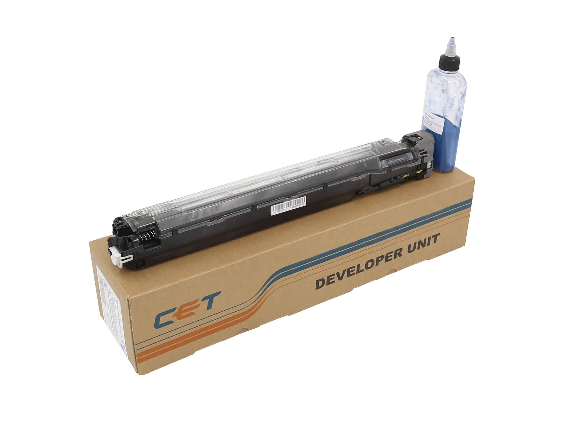 Developer Unit Compatible Ciano