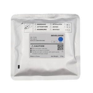 Developer Neutro Ciano