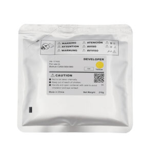 Developer Neutro Giallo