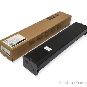 Toner Rigenerato Nero