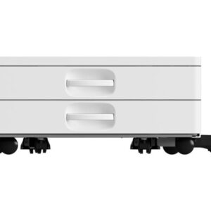 Ricoh Unit? Alimentazione Carta - 1100 fogli in 2 cassetti