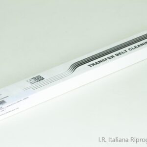 Lama Pulizia Cinghia Trasferimento Compatibile