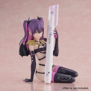 2.5 Dimensional Seduction Miriella Medical Glitter & Glamorous Figura 12cm Banpresto