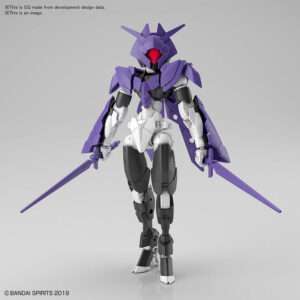 30MM EXM E7F SPINATIA FENCER TYPE 1/144 MODEL KIT BANDAI MODEL KIT