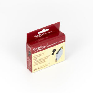 Cartuccia Compatibile Nero (T0481)