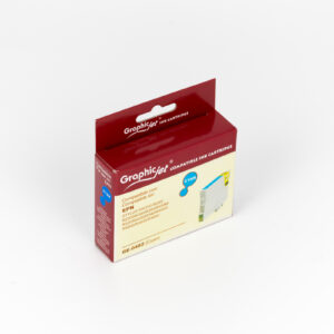 Cartuccia Compatibile Ciano (T0482)