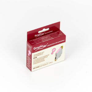 Cartuccia Compatibile Magenta chiaro (T0486)