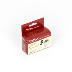 Cartuccia Compatibile Nero (T019)